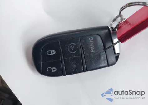 2015 Jeep Grand Cherokee Limited from USA, damaged, VIN 1C4RJFBG4FC717025